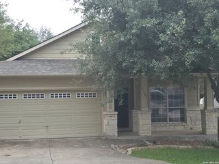 23645 Silver Crk, San Antonio, TX 78260
