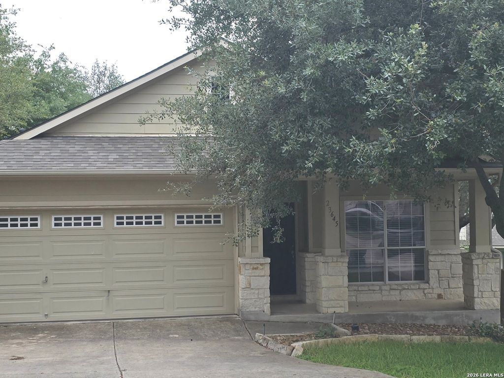 23645 Silver Crk, San Antonio, TX 78260