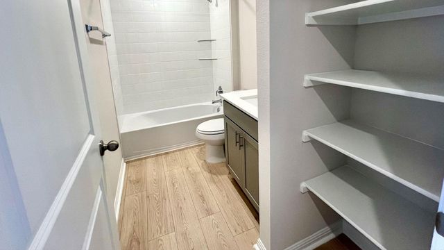 116 SOUTHRIDGE TRL, Marble Falls, TX 78654