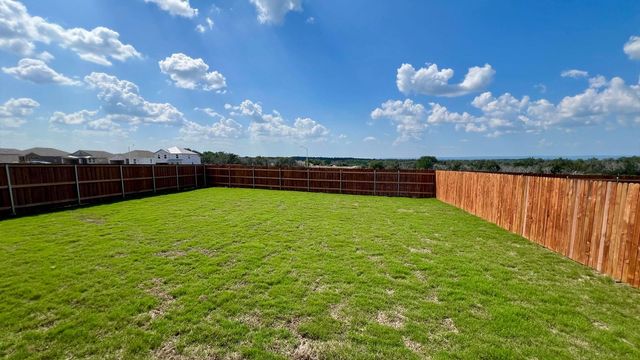 116 SOUTHRIDGE TRL, Marble Falls, TX 78654