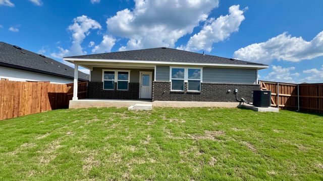 116 SOUTHRIDGE TRL, Marble Falls, TX 78654