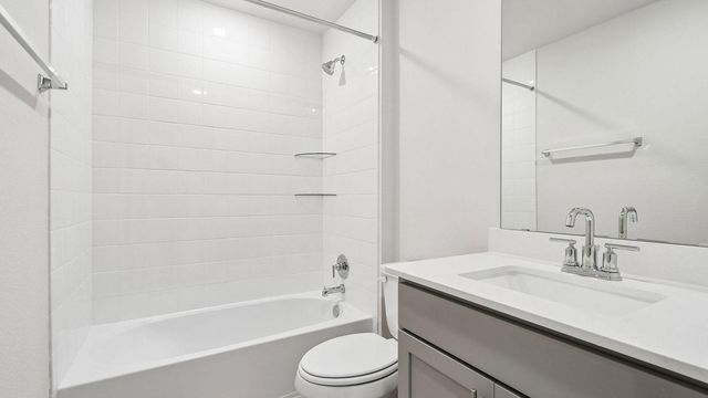 116 SOUTHRIDGE TRL, Marble Falls, TX 78654
