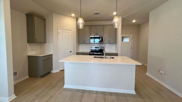 116 SOUTHRIDGE TRL, Marble Falls, TX 78654
