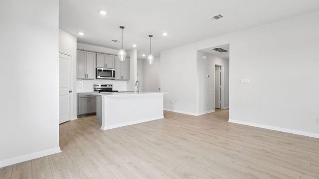 116 SOUTHRIDGE TRL, Marble Falls, TX 78654