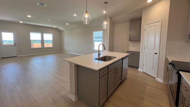 116 SOUTHRIDGE TRL, Marble Falls, TX 78654