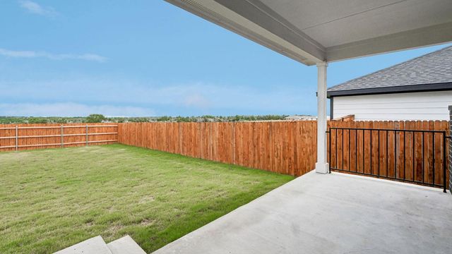 116 SOUTHRIDGE TRL, Marble Falls, TX 78654