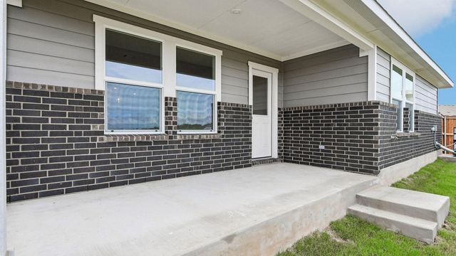 116 SOUTHRIDGE TRL, Marble Falls, TX 78654