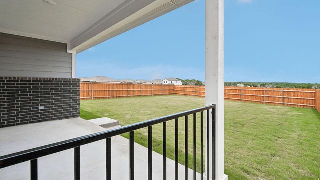 116 SOUTHRIDGE TRL, Marble Falls, TX 78654