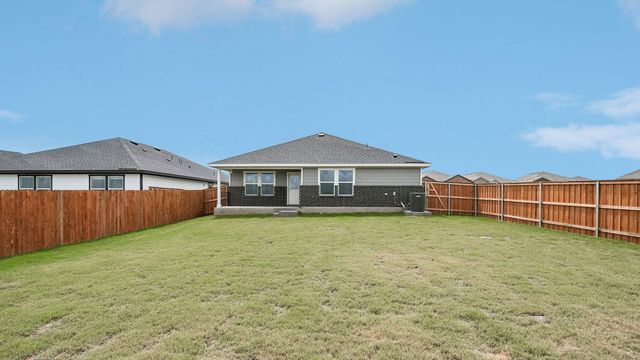 116 SOUTHRIDGE TRL, Marble Falls, TX 78654