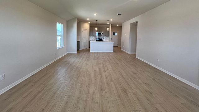 116 SOUTHRIDGE TRL, Marble Falls, TX 78654