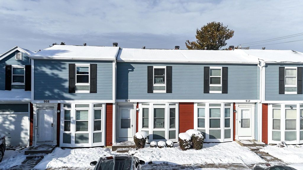 910 Annagladys Drive, G2, Columbus, OH 43085