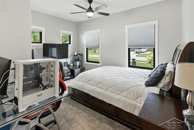 701 Broadhead Drive, Midland, MI 48642