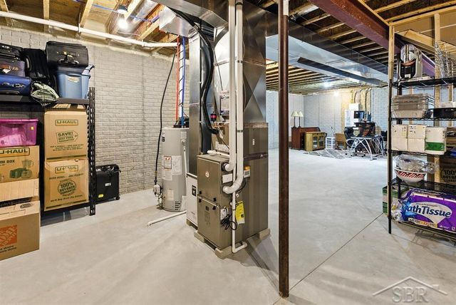 701 Broadhead Drive, Midland, MI 48642