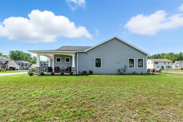 701 Broadhead Drive, Midland, MI 48642