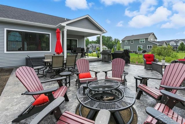 701 Broadhead Drive, Midland, MI 48642