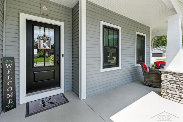 701 Broadhead Drive, Midland, MI 48642