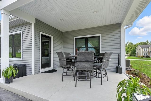 701 Broadhead Drive, Midland, MI 48642