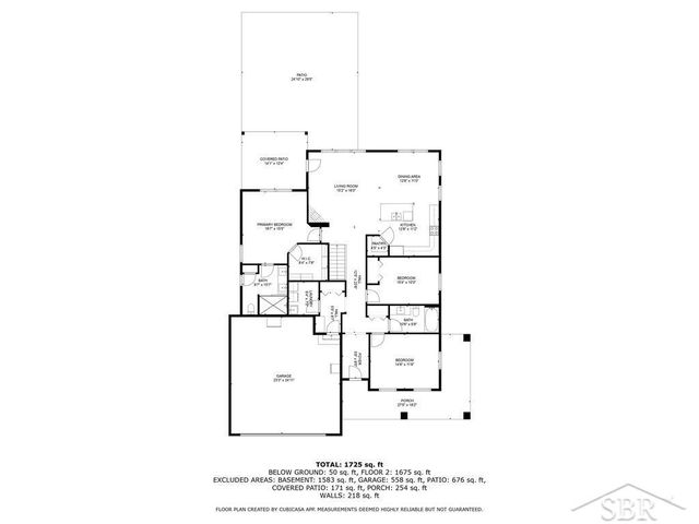 701 Broadhead Drive, Midland, MI 48642