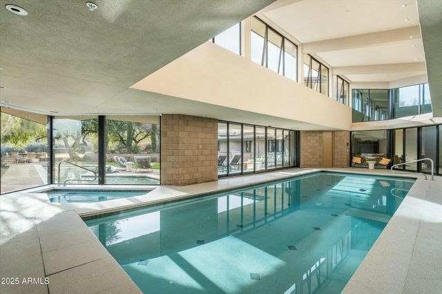 9151 N KOBER Road, Paradise Valley, AZ 85253