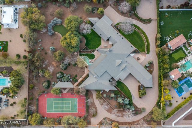 9151 N KOBER Road, Paradise Valley, AZ 85253