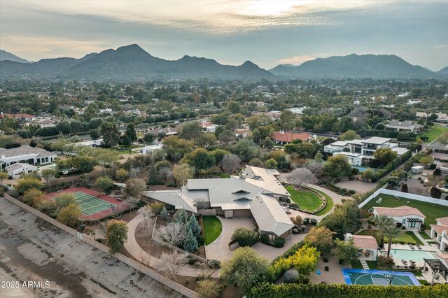 9151 N KOBER Road, Paradise Valley, AZ 85253