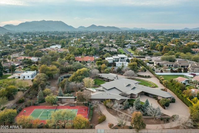9151 N KOBER Road, Paradise Valley, AZ 85253