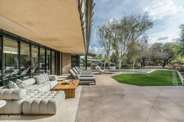 9151 N KOBER Road, Paradise Valley, AZ 85253