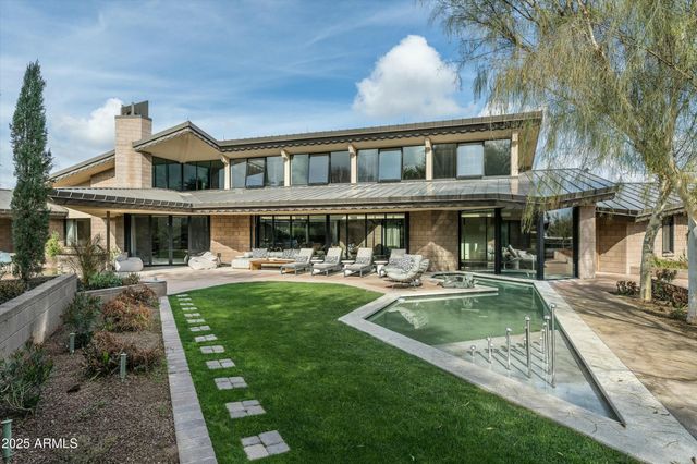 9151 N KOBER Road, Paradise Valley, AZ 85253