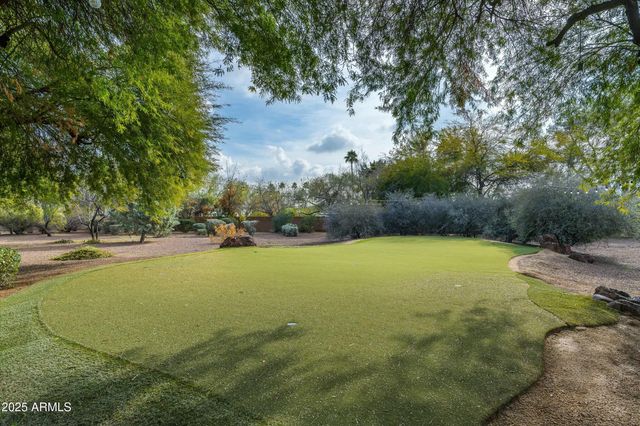 9151 N KOBER Road, Paradise Valley, AZ 85253