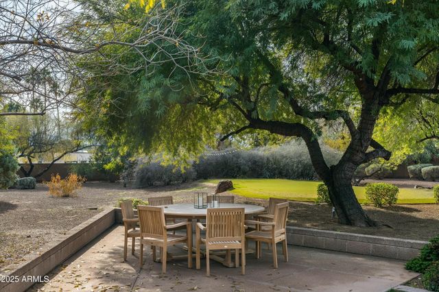 9151 N KOBER Road, Paradise Valley, AZ 85253