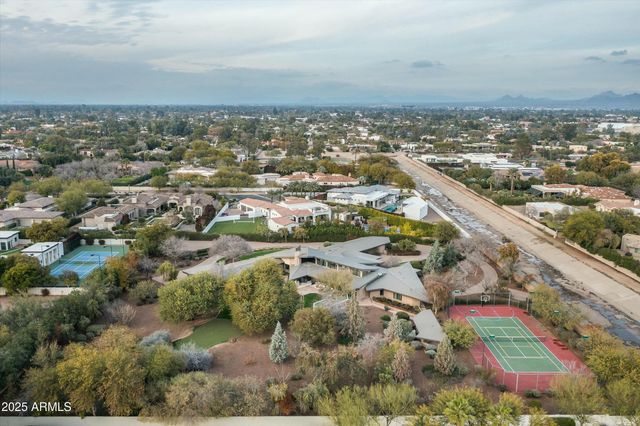 9151 N KOBER Road, Paradise Valley, AZ 85253