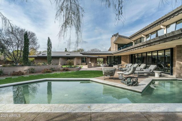 9151 N KOBER Road, Paradise Valley, AZ 85253