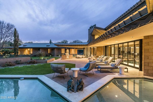 9151 N KOBER Road, Paradise Valley, AZ 85253