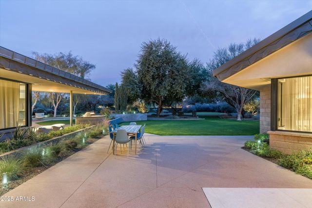 9151 N KOBER Road, Paradise Valley, AZ 85253