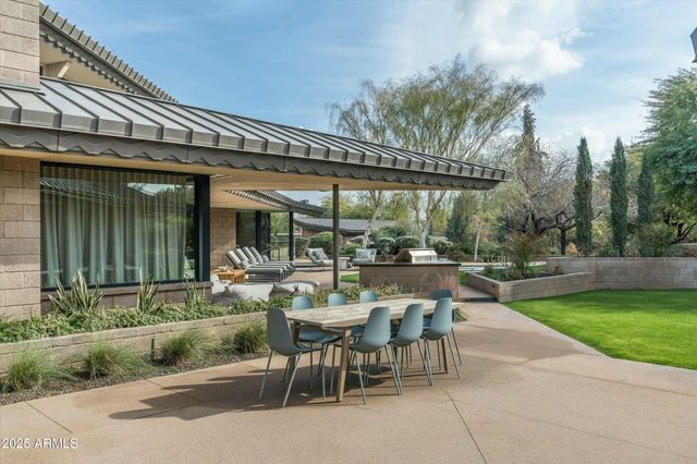 9151 N KOBER Road, Paradise Valley, AZ 85253