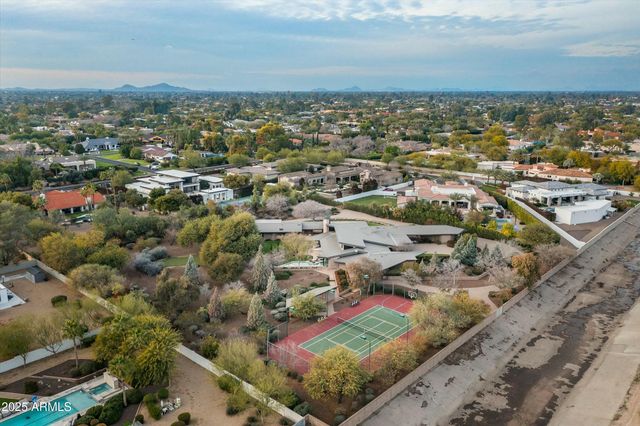 9151 N KOBER Road, Paradise Valley, AZ 85253