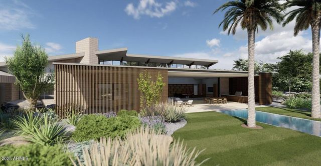 9151 N KOBER Road, Paradise Valley, AZ 85253