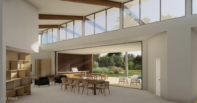 9151 N KOBER Road, Paradise Valley, AZ 85253