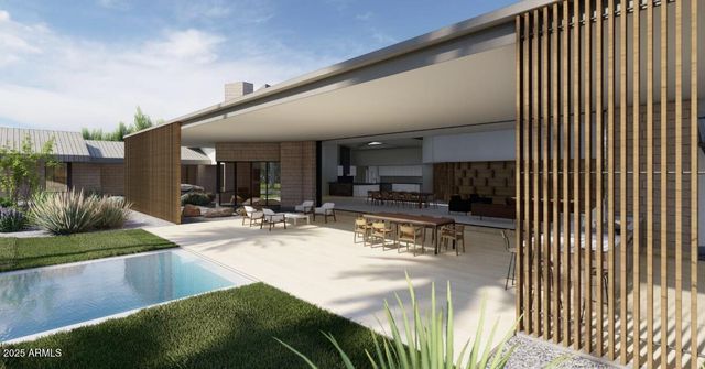 9151 N KOBER Road, Paradise Valley, AZ 85253