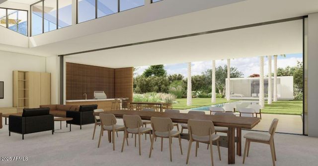 9151 N KOBER Road, Paradise Valley, AZ 85253