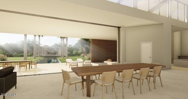 9151 N KOBER Road, Paradise Valley, AZ 85253