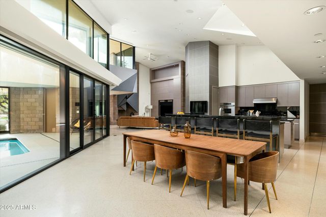 9151 N KOBER Road, Paradise Valley, AZ 85253