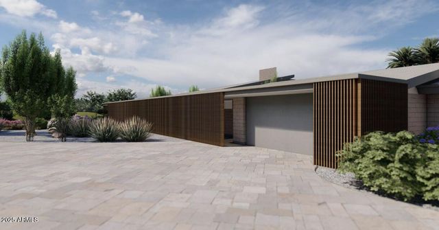 9151 N KOBER Road, Paradise Valley, AZ 85253