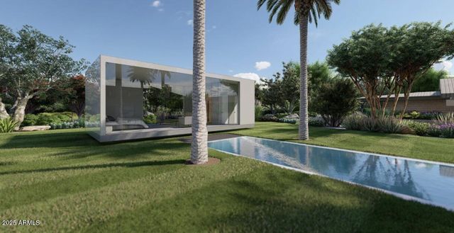 9151 N KOBER Road, Paradise Valley, AZ 85253