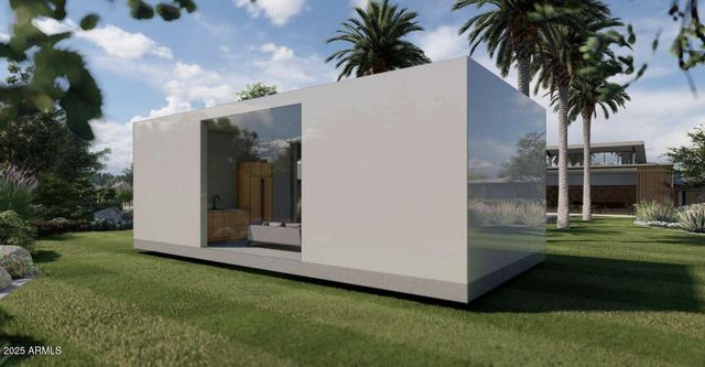 9151 N KOBER Road, Paradise Valley, AZ 85253