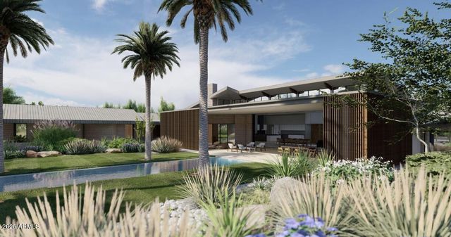 9151 N KOBER Road, Paradise Valley, AZ 85253