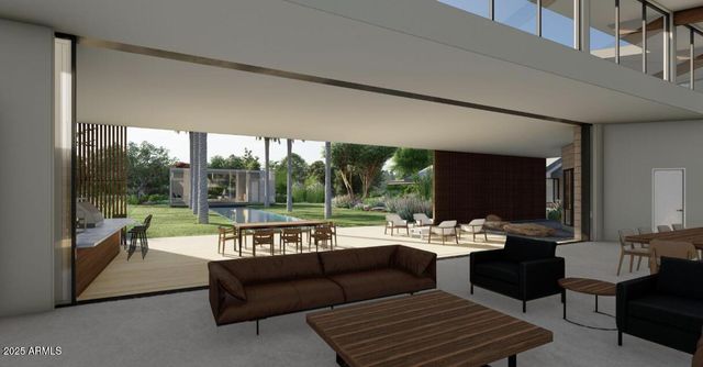 9151 N KOBER Road, Paradise Valley, AZ 85253