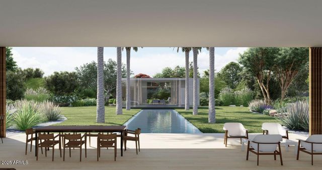 9151 N KOBER Road, Paradise Valley, AZ 85253