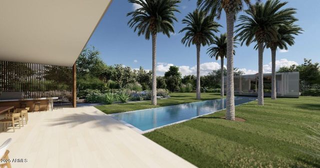 9151 N KOBER Road, Paradise Valley, AZ 85253