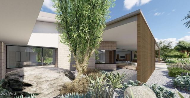 9151 N KOBER Road, Paradise Valley, AZ 85253